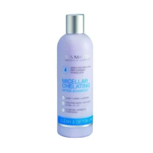 Spa Master Micellar Chelating Detox Shampoo - sm182