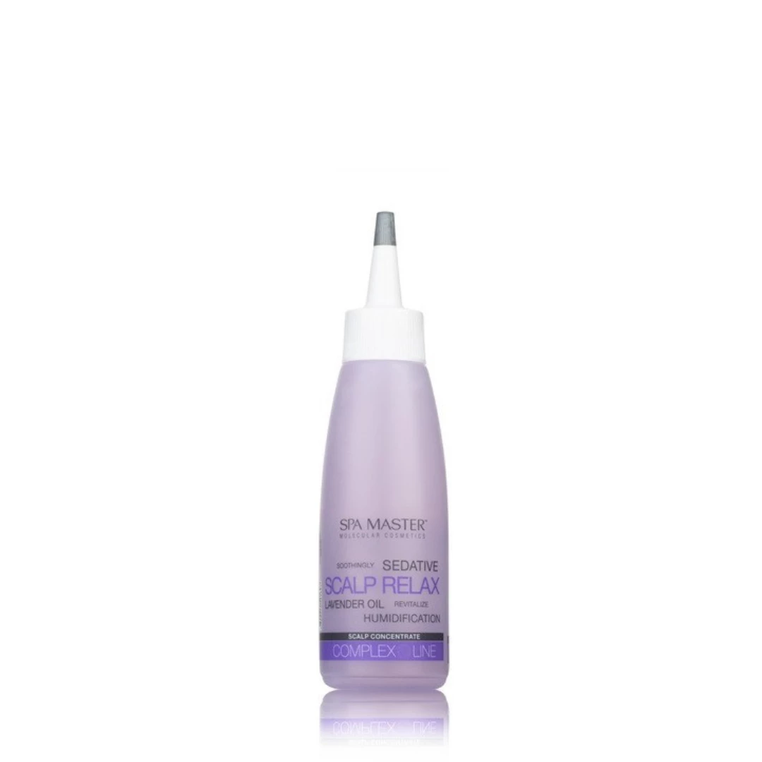 Scalp Relax 1 Spa Master Scalp Relax - SM134