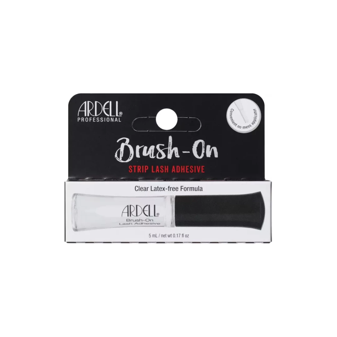 Brush-On Strip Lash Adhesive 1 Ardell Brush-On Strip Lash Adhesive 52360