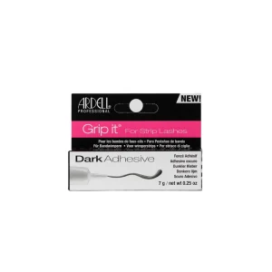 Ardell Grip it For Strip Lashes Dark 71150