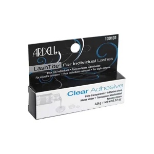 Ardell LashTite For Individual Lashes Clear Adhesive 130131