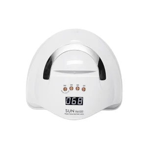 DC Iris 48w Sun x6 48w LedUv Lampa