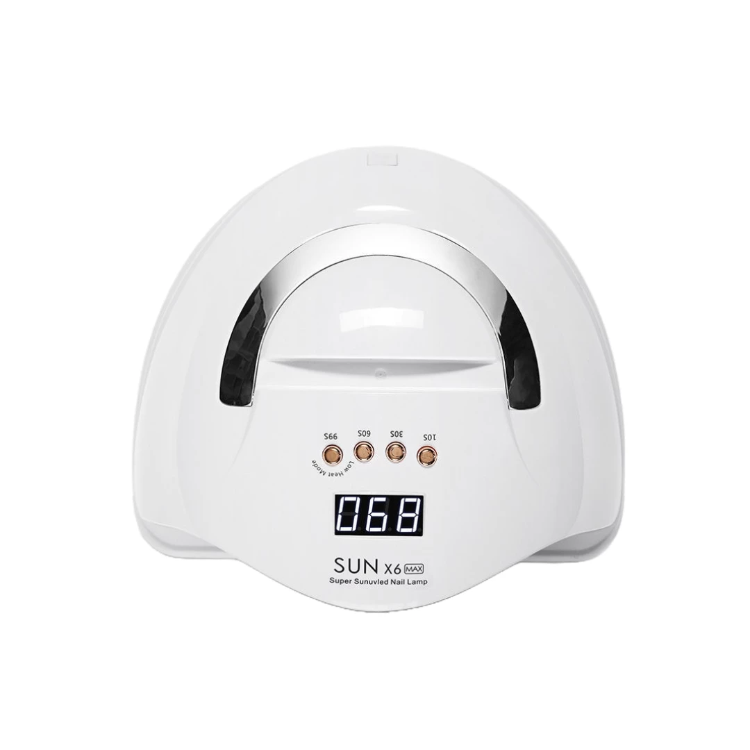 Iris 48w 1 DC Iris 48w Sun x6 48w LedUv Lampa