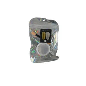 DC Krom Pigment za Nokte #4 Moon Light Powder