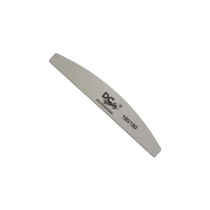 DCBeauty Nail File White 180180
