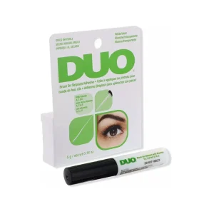 Duo Brush-on Striplash Adhesive - 56812INT