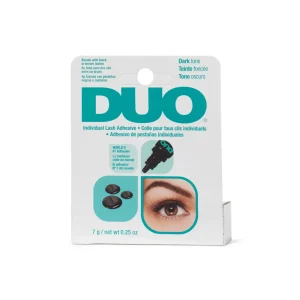 Duo Individual Lash Adhesive Dark - 56897