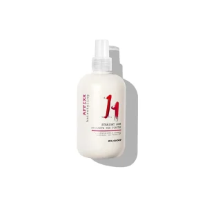 Elgon Affixx 11 Straight Look