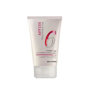 Elgon Affixx 6 Format Wax