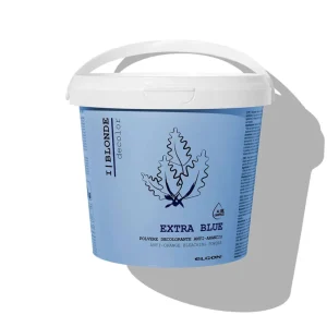 Elgon I-Blonde Decolorant Extra Blue 500g