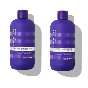Elgon Silver ColorCare linija