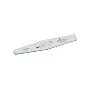 EzFlow Nail File Grey Fox
