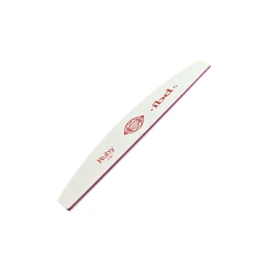 IBD Ruby Nail File
