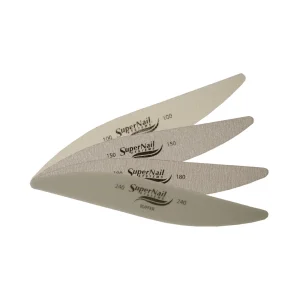 SuperNail Nail File All