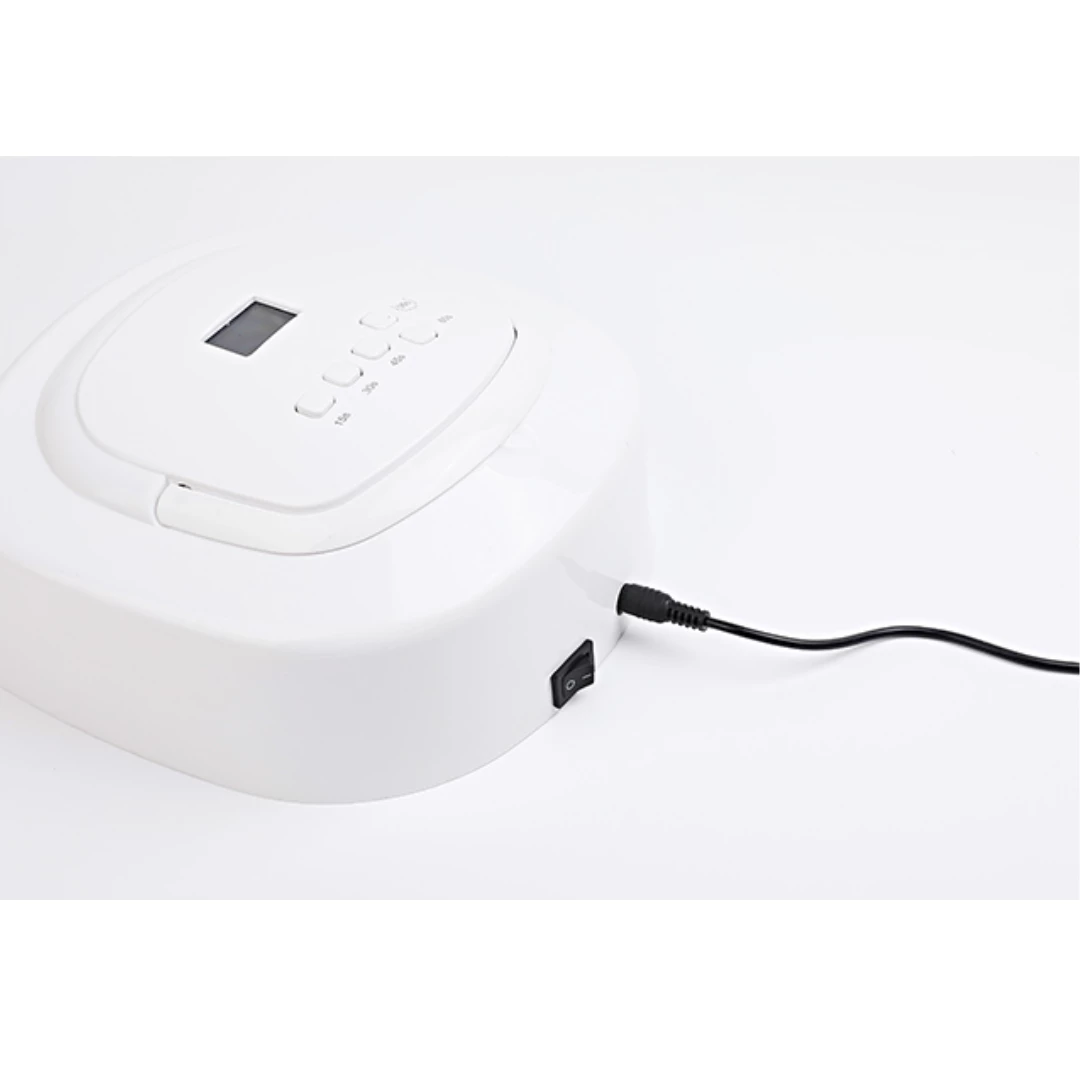 Vita 48w 2 Vita 48w LedUV Lamp plugged