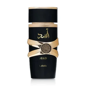 Lattafa Asad Parfem Za Muškarce 100 ml